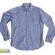 Illustration for article titled Outlier Blazed Cotton Pivot Shirt Review: Can Science Save You from Sweat Stains?